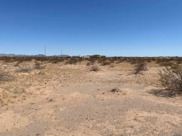 Apn 539 45 27 N Balboa Rd, Dateland, AZ 85333