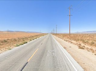 W Avenue D, Lancaster, CA