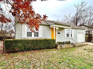 2326 W Eubanks St, Oklahoma City, OK 73112