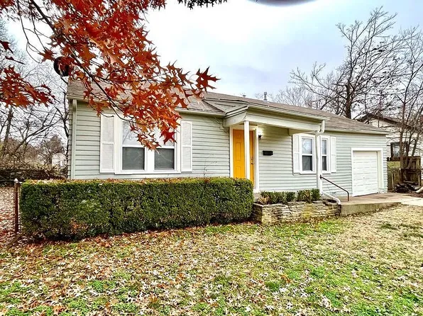 2326 W Eubanks St, Oklahoma City, OK 73112