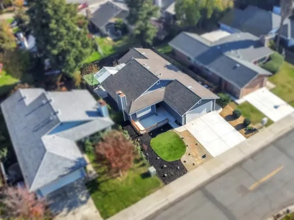 1923 Urbana Way, Sacramento, CA 95833