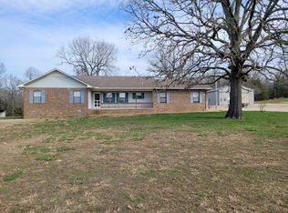 Fulton Rd, Ash flat, AR 72513