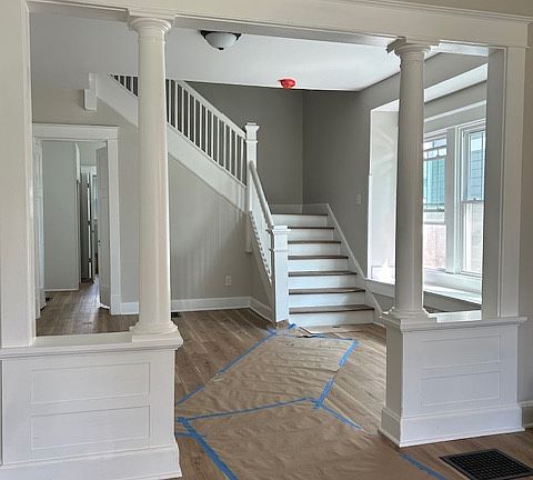 2nd image of 2617 Guilford Ave