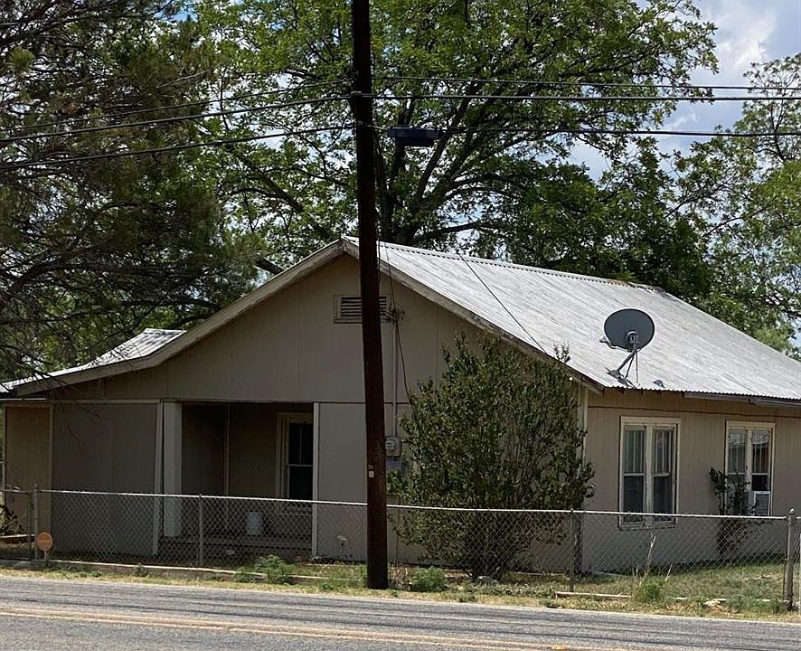 311 N Del Rio Ave, Blackwell, TX 79506 MLS 20100951 Zillow