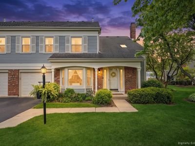 2026 N Charter Point Dr, Arlington Heights, IL, 60004