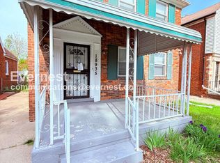 18935 Indiana St, Detroit, MI 48221