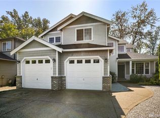 9963 SE 304th Ct, Auburn, WA 98092