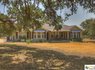 455 Whitmire Rd, Blanco, TX 78606