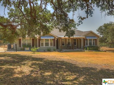 455 Whitmire Rd, Blanco, TX, 78606