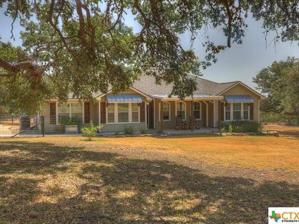 455 Whitmire Rd, Blanco, TX 78606