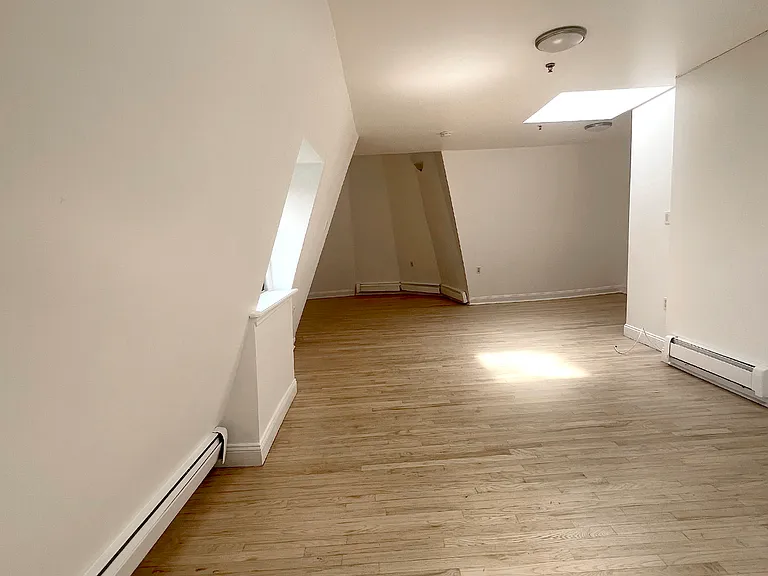 336 Convent Ave #4B — Photo 2