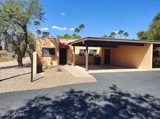 7827 E Linden Pl, Tucson, AZ 85715