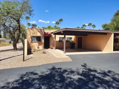 7827 E Linden Pl, Tucson, AZ, 85715