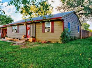 1016 S Poplar St, Newton, KS 67114