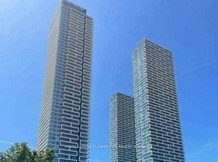 950 Portage Pkwy #3807, Vaughan, ON L4K 4Z4