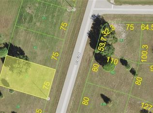 201 Brig Cir W, Placida, FL 33946