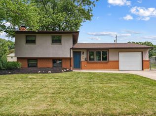 388 Illinois Ave, Westerville, OH 43081