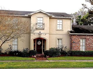 1704 Brockenbraugh St, Metairie, LA 70005