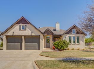 12211 Jordan Ave, Lubbock, TX 79423