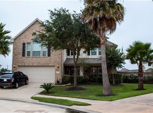 1618 Anna Mills Ct, Richmond, TX 77469