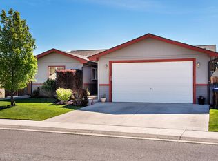 644 Ponderosa Dr, Silt, CO 81652