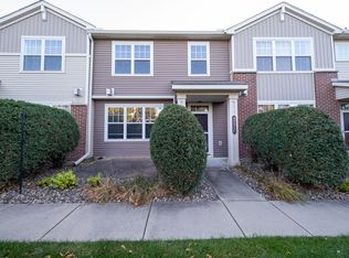 3331 Cherry Ln UNIT C, Woodbury, MN 55129