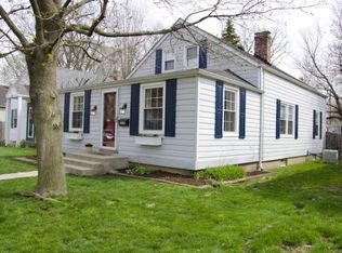 6115 Crittenden Ave, Indianapolis, IN