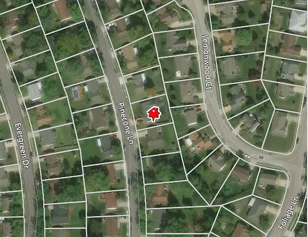 200 Pinecone Ln photo 1