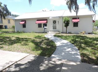 431 Central Ave E, Lake Wales, FL 33853