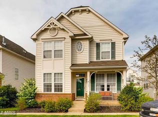 709 Macdill Rd, Baltimore, MD 21220