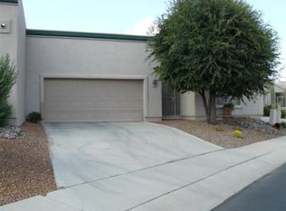 634 W Crenshaw Ln, Green Valley, AZ 85614