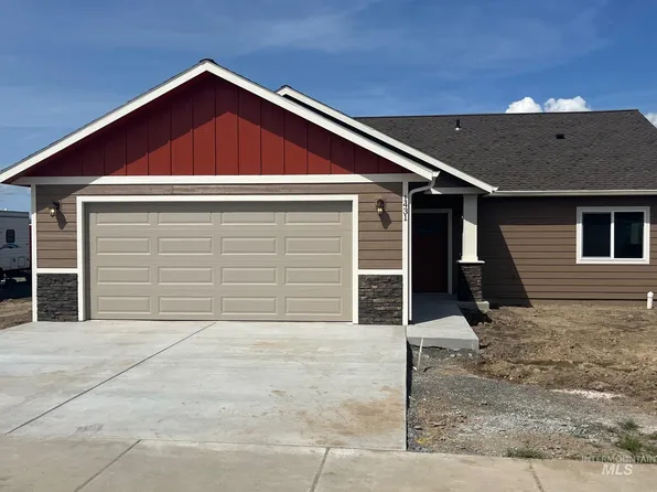 1431 Horizon Ct, Lewiston, ID 83501