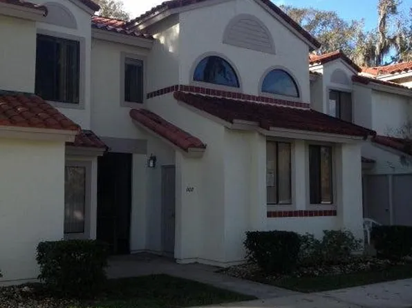 1099 Country Club Dr, Titusville, FL 32780