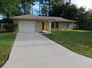 21 Filbert Ln, Palm Coast, FL 32137
