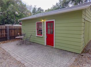 17181 Harding Canyon Rd, Silverado, CA 92676