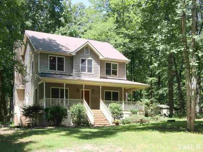 1011 Jacobs Trl, Hillsborough, NC, 27278