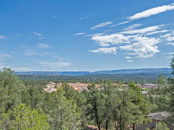 1906 E Starlight Pass, Payson, AZ 85541