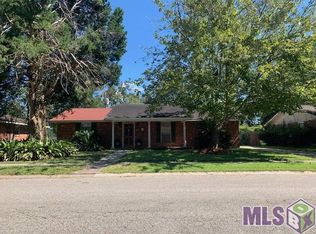 24525 Holly Dr, Plaquemine, LA 70764