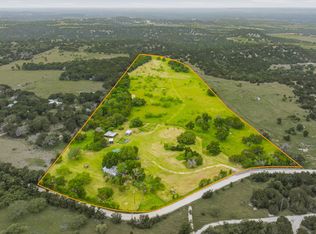 598 County Road 2137, Meridian, TX 76665