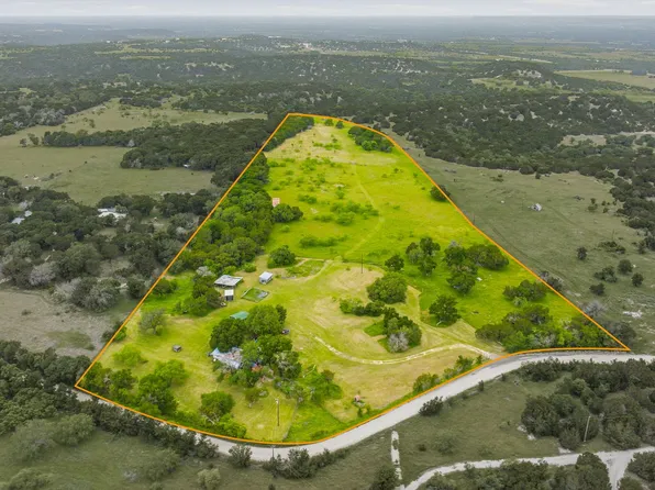 598 County Road 2137, Meridian, TX 76665