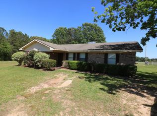 21 Dogwood Ln, Monroeville, AL 36460