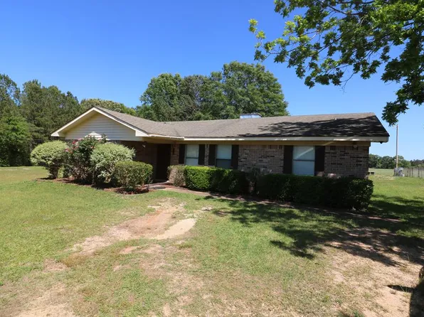 21 Dogwood Ln, Monroeville, AL 36460