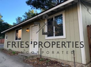 1365 Old Canyon Rd #7, Fremont, CA 94536