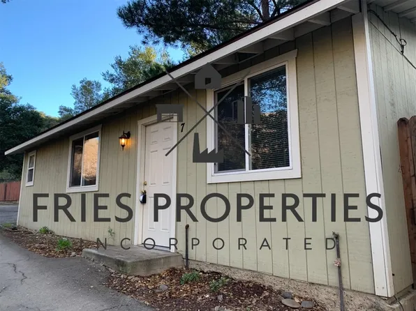 1365 Old Canyon Rd #7, Fremont, CA 94536