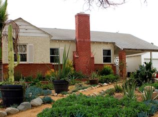 348 W Spazier Ave, Burbank, CA 91506
