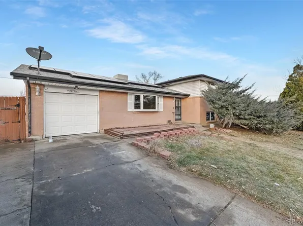 1429 W 102nd Avenue, Northglenn, CO 80260