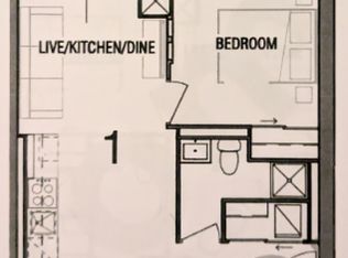 1000 Portage Pkwy #CONDO, Vaughan, ON L4K0J6