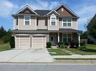 4255 Savannah Dr, Atlanta, GA 30349