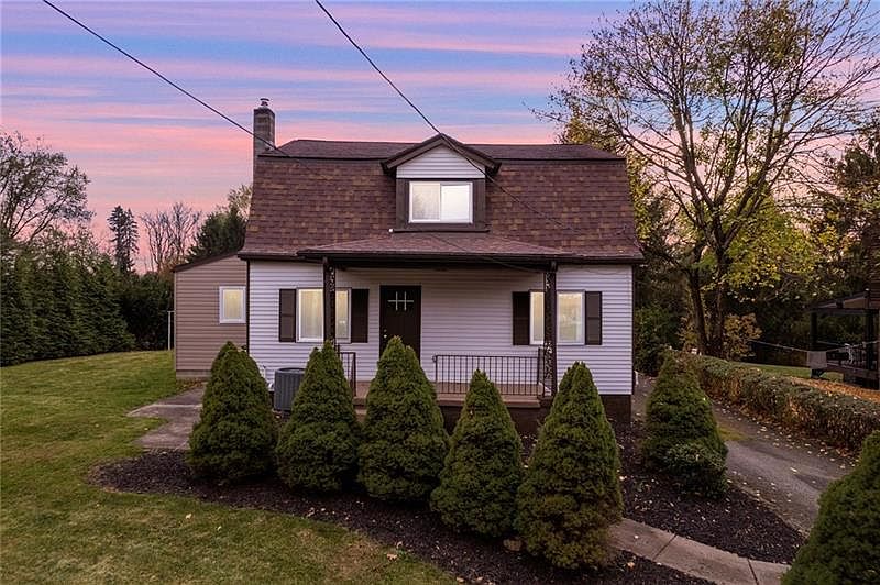 358 Dorseyville Rd, Pittsburgh, PA 15215 Zillow