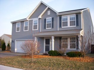 1255 Sarasota Dr, Hampshire, IL 60140